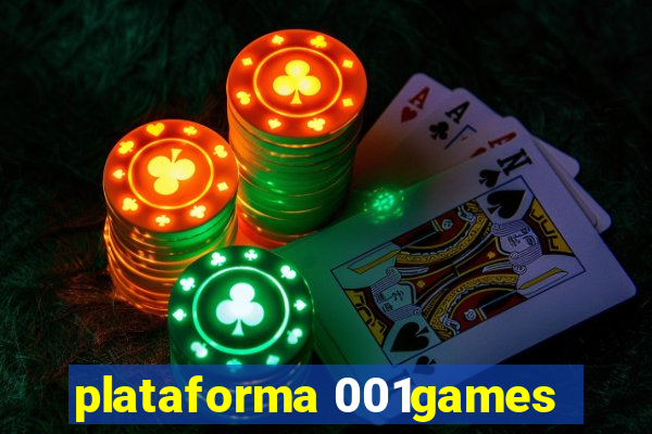 plataforma 001games